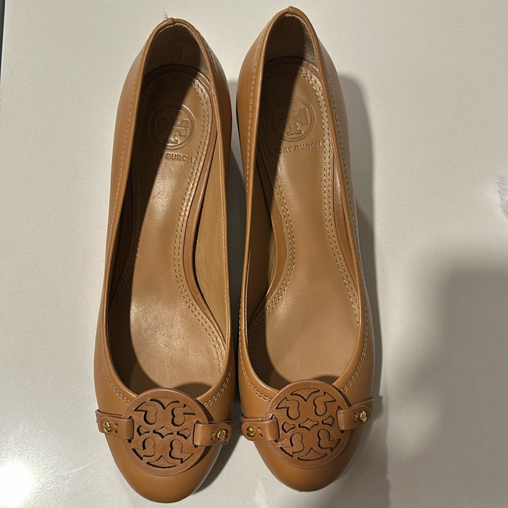 Tory Burch shoes